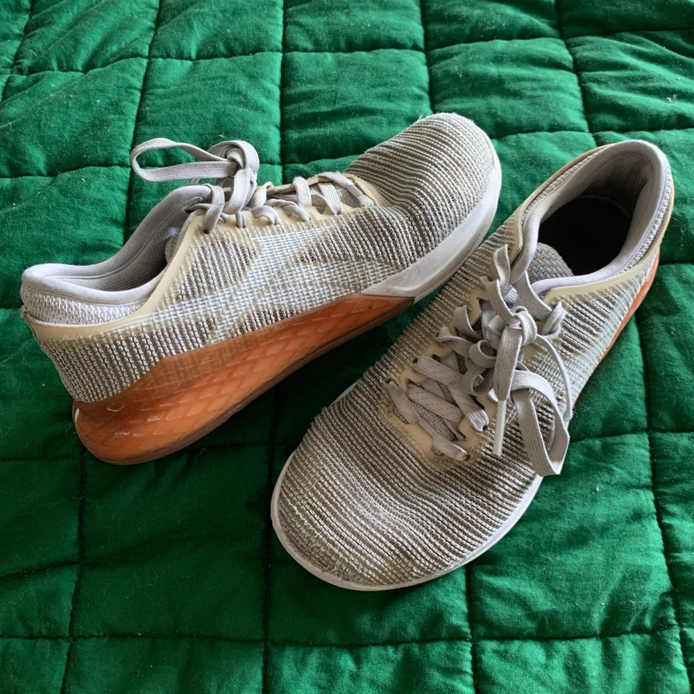 Reebok Nano Shoe